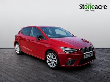 Used SEAT Ibiza 2024 for sale - 79681022: Photo