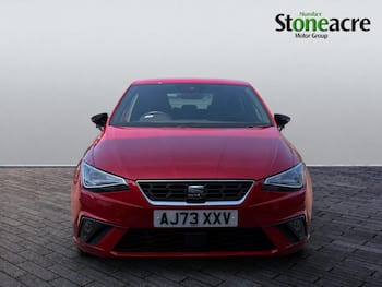Used SEAT Ibiza 2024 for sale - 79681022: Photo