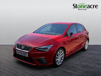 Used SEAT Ibiza 2024 for sale - 79681022: Photo