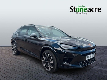 Used Cupra Formentor 2025 for sale - 78892202: Photo
