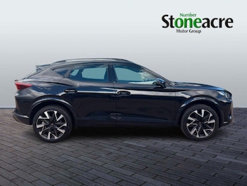 Used Cupra Formentor 2025 for sale - 78892202: Photo