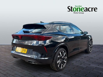Used Cupra Formentor 2025 for sale - 78892202: Photo