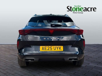 Used Cupra Formentor 2025 for sale - 78892202: Photo