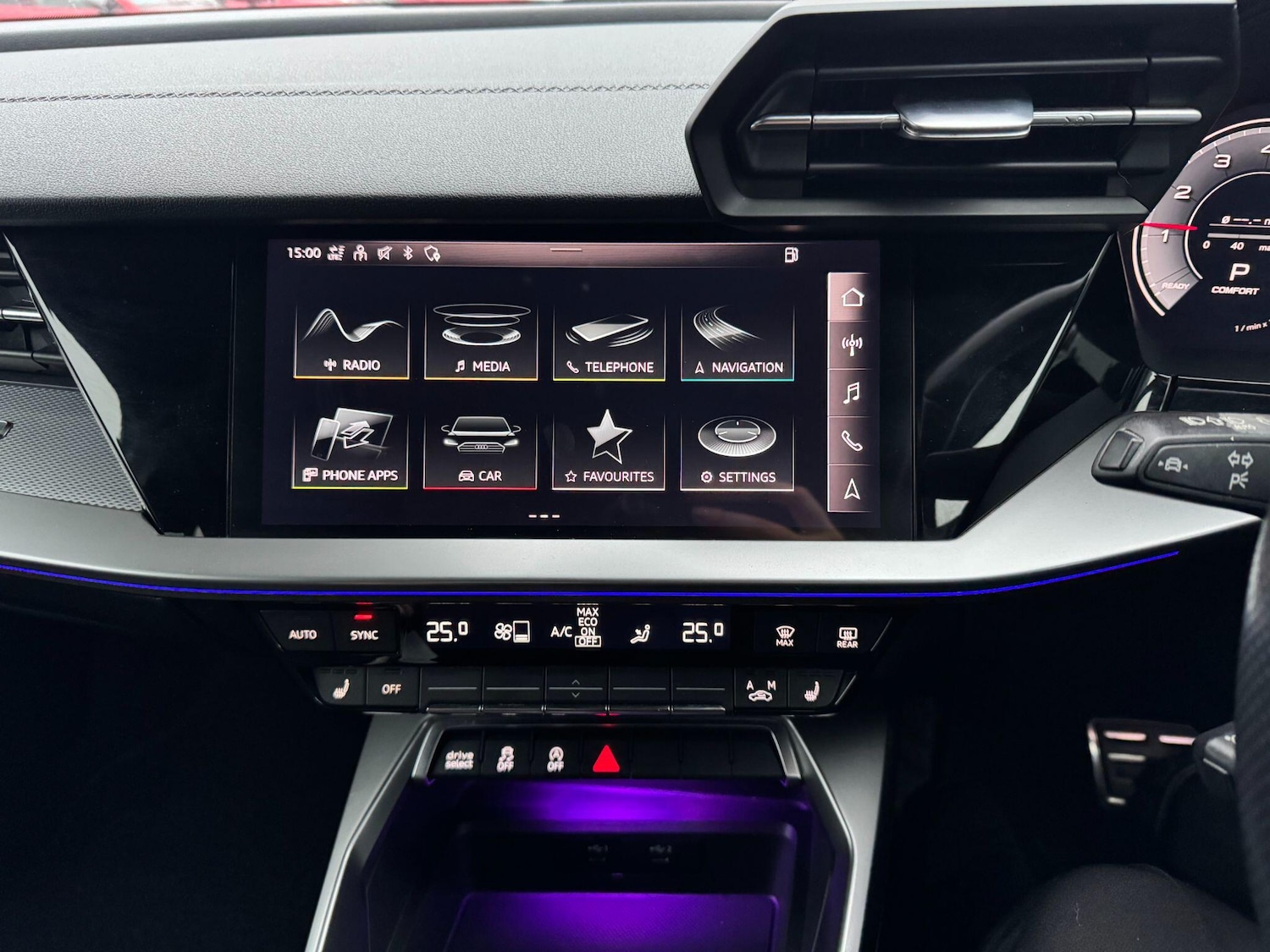 Used Audi A3 2022 for sale - 77468067: Photo 10