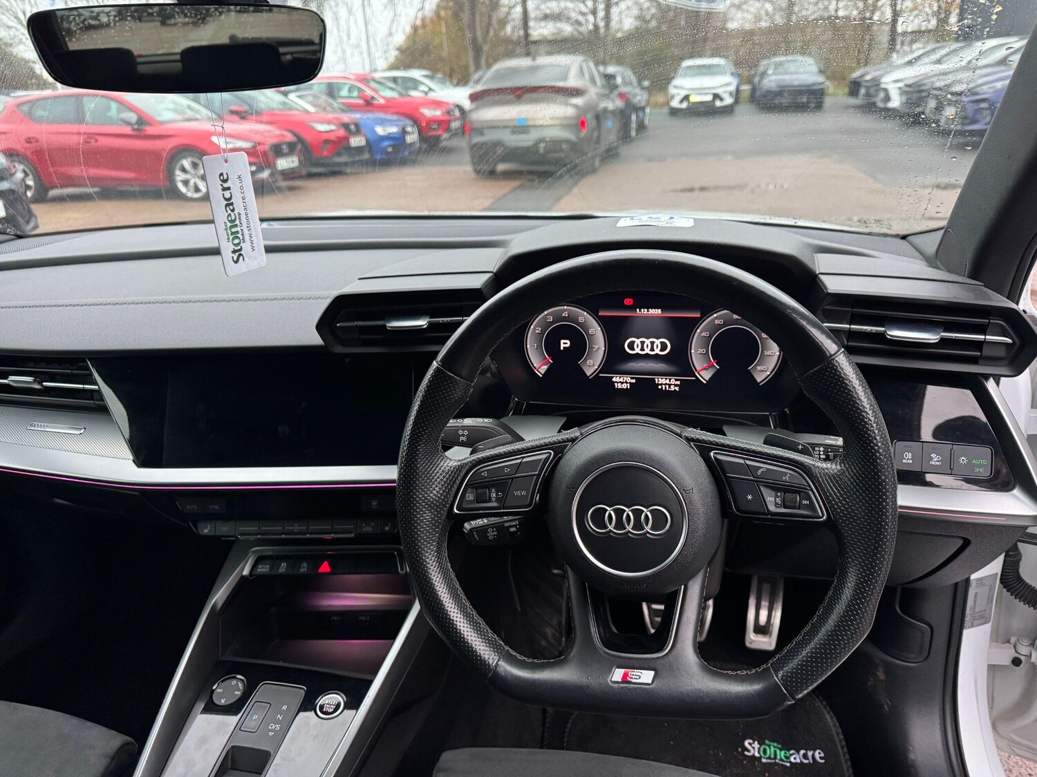 Used Audi A3 2022 for sale - 77468067: Photo 14