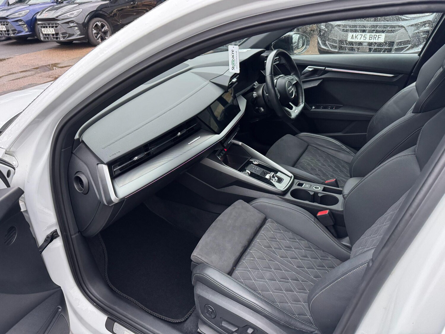 Used Audi A3 2022 for sale - 77468067: Photo 17