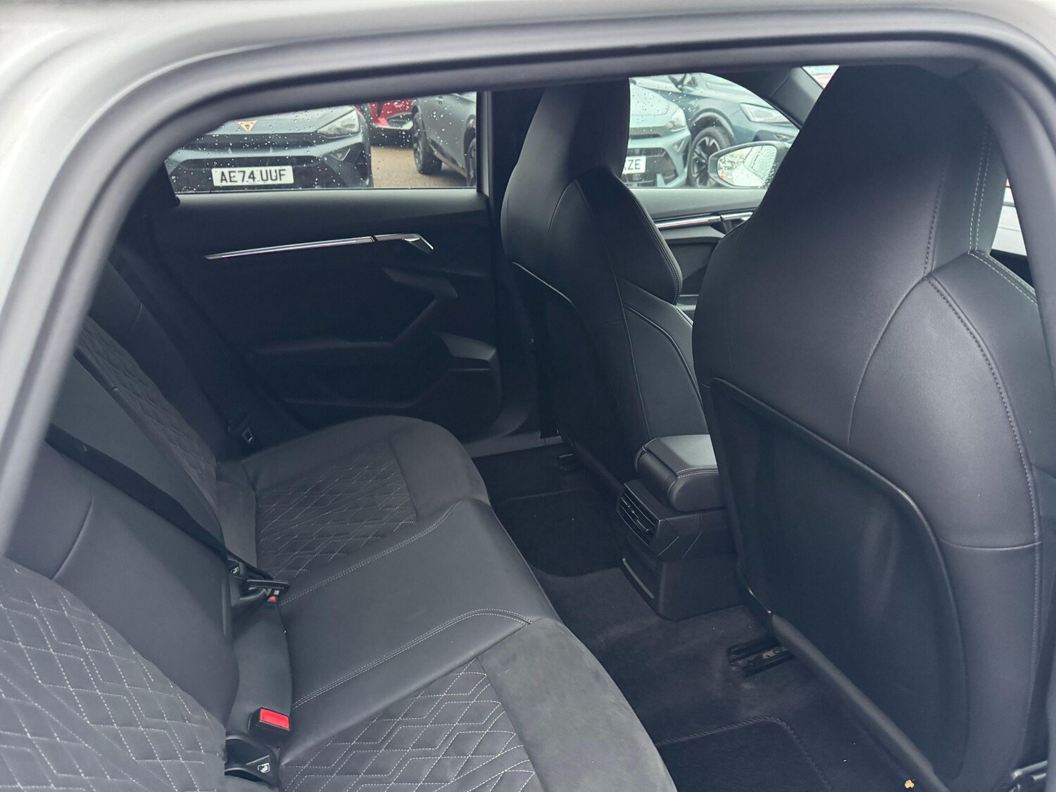 Used Audi A3 2022 for sale - 77468067: Photo 18