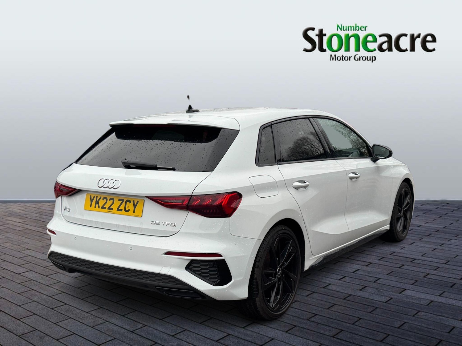 Used Audi A3 2022 for sale - 77468067: Photo 3