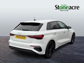 Used Audi A3 2022 for sale - 77468067: Photo