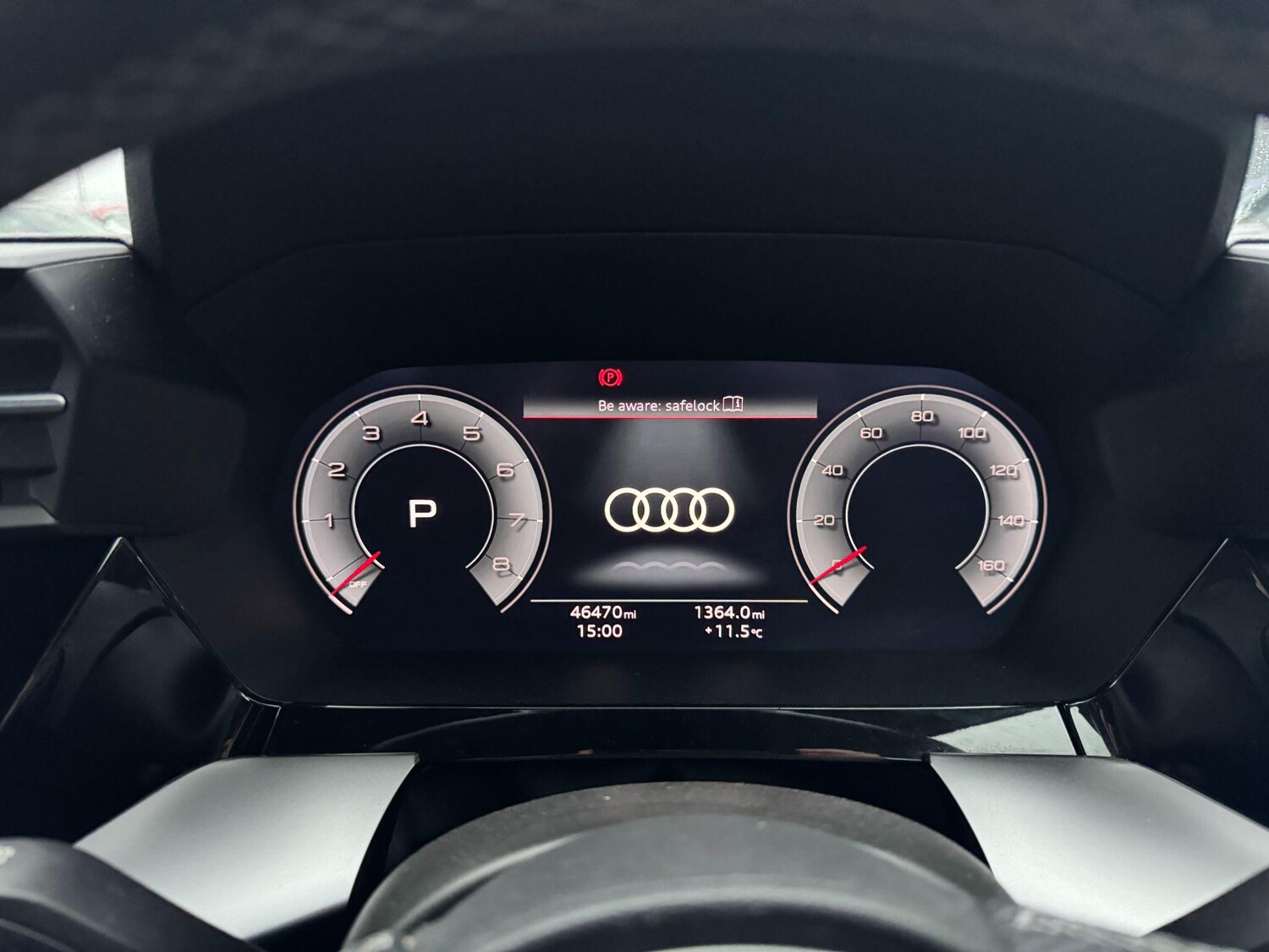 Used Audi A3 2022 for sale - 77468067: Photo 9