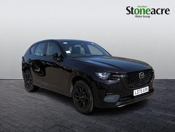 Used Mazda CX-60 2025 for sale - 79520953: Photo