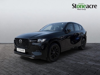 Used Mazda CX-60 2025 for sale - 79520953: Photo