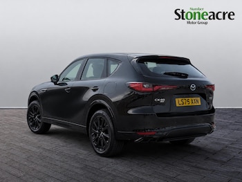 Used Mazda CX-60 2025 for sale - 79520953: Photo