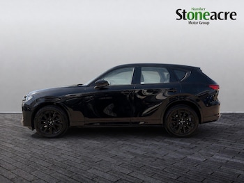 Used Mazda CX-60 2025 for sale - 79520953: Photo