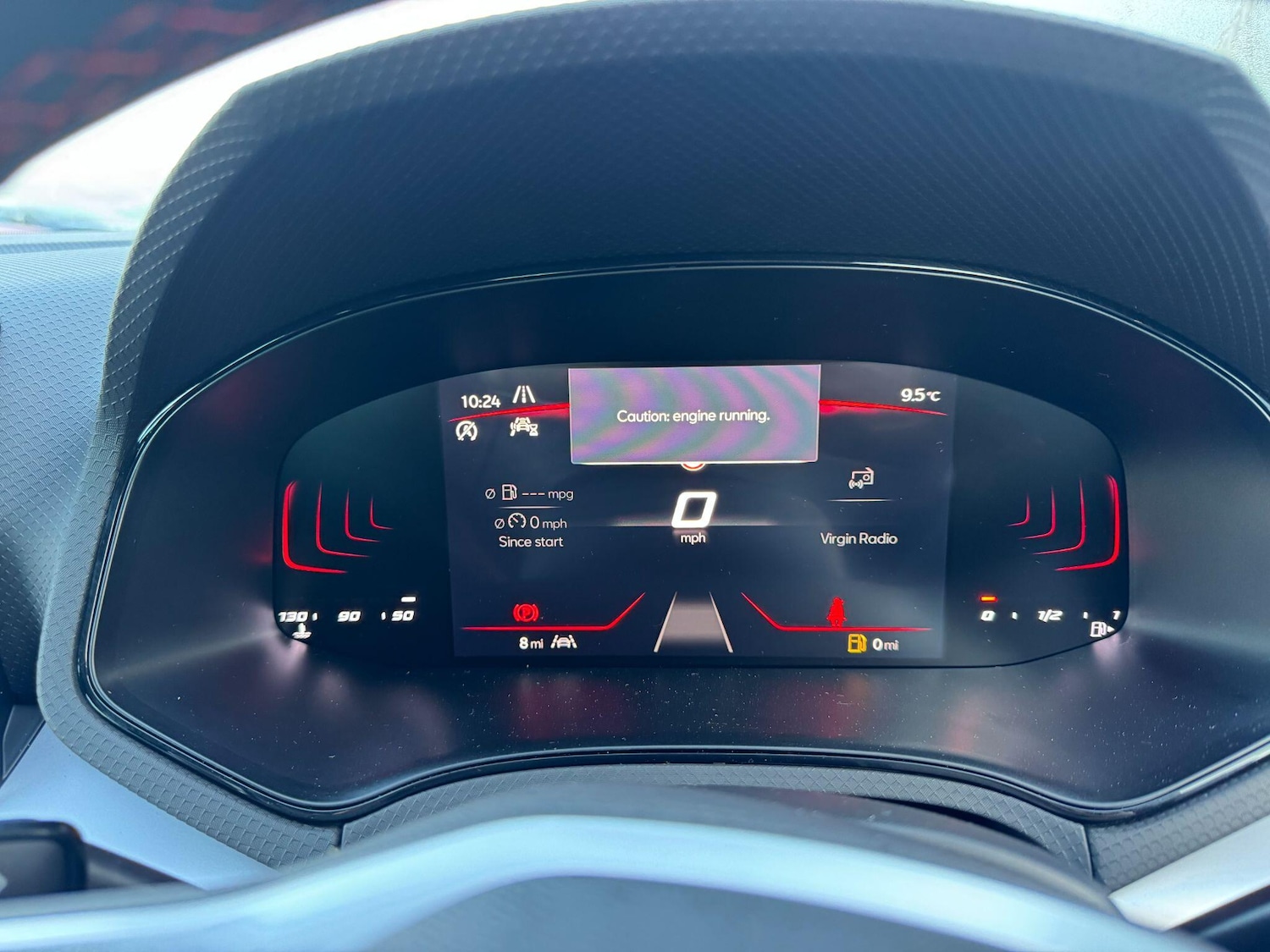 Used SEAT Ibiza 2025 for sale - 77156592: Photo 11