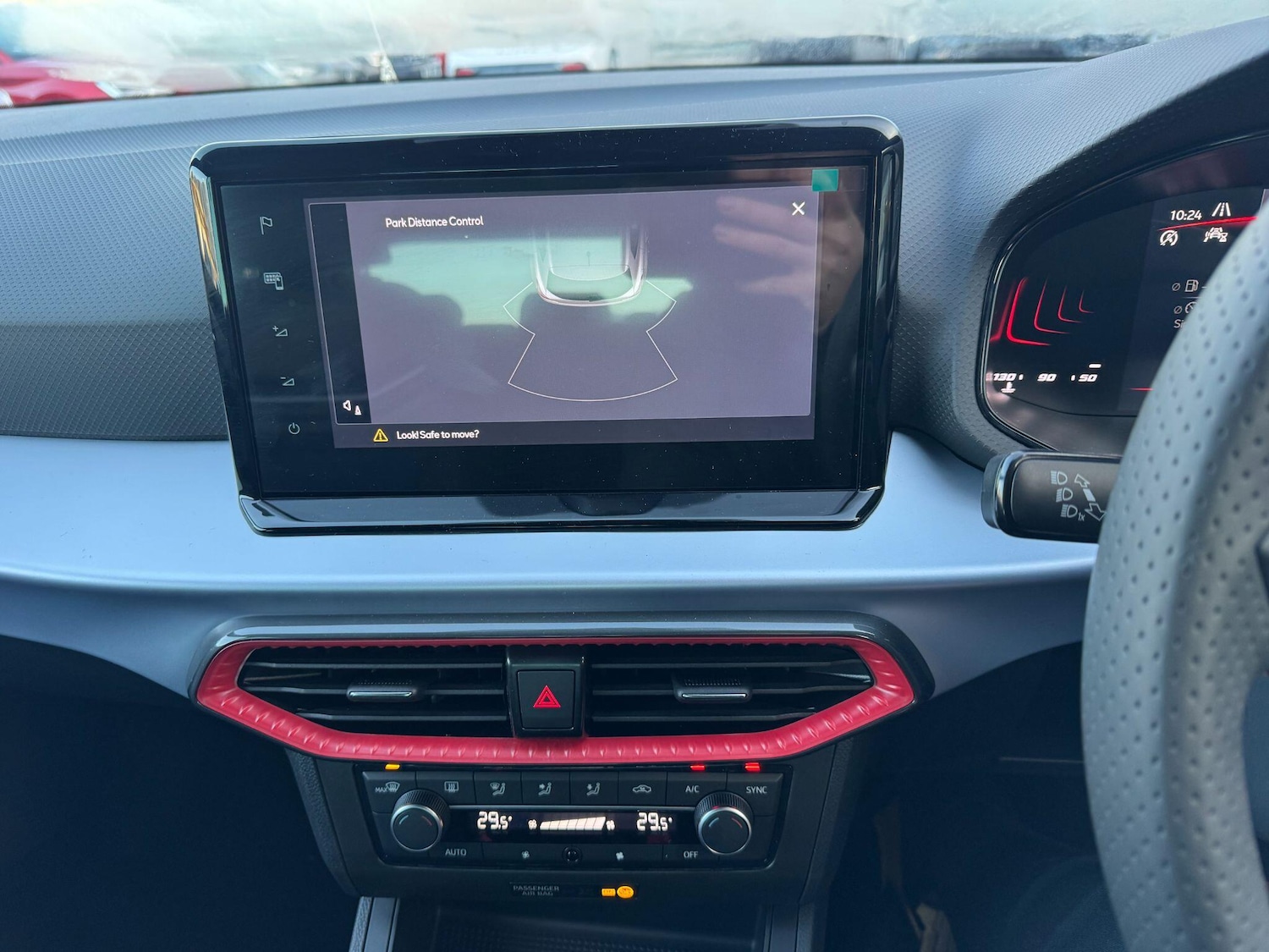 Used SEAT Ibiza 2025 for sale - 77156592: Photo 12