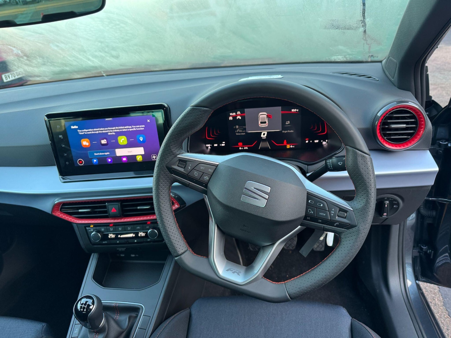 Used SEAT Ibiza 2025 for sale - 77156592: Photo 13