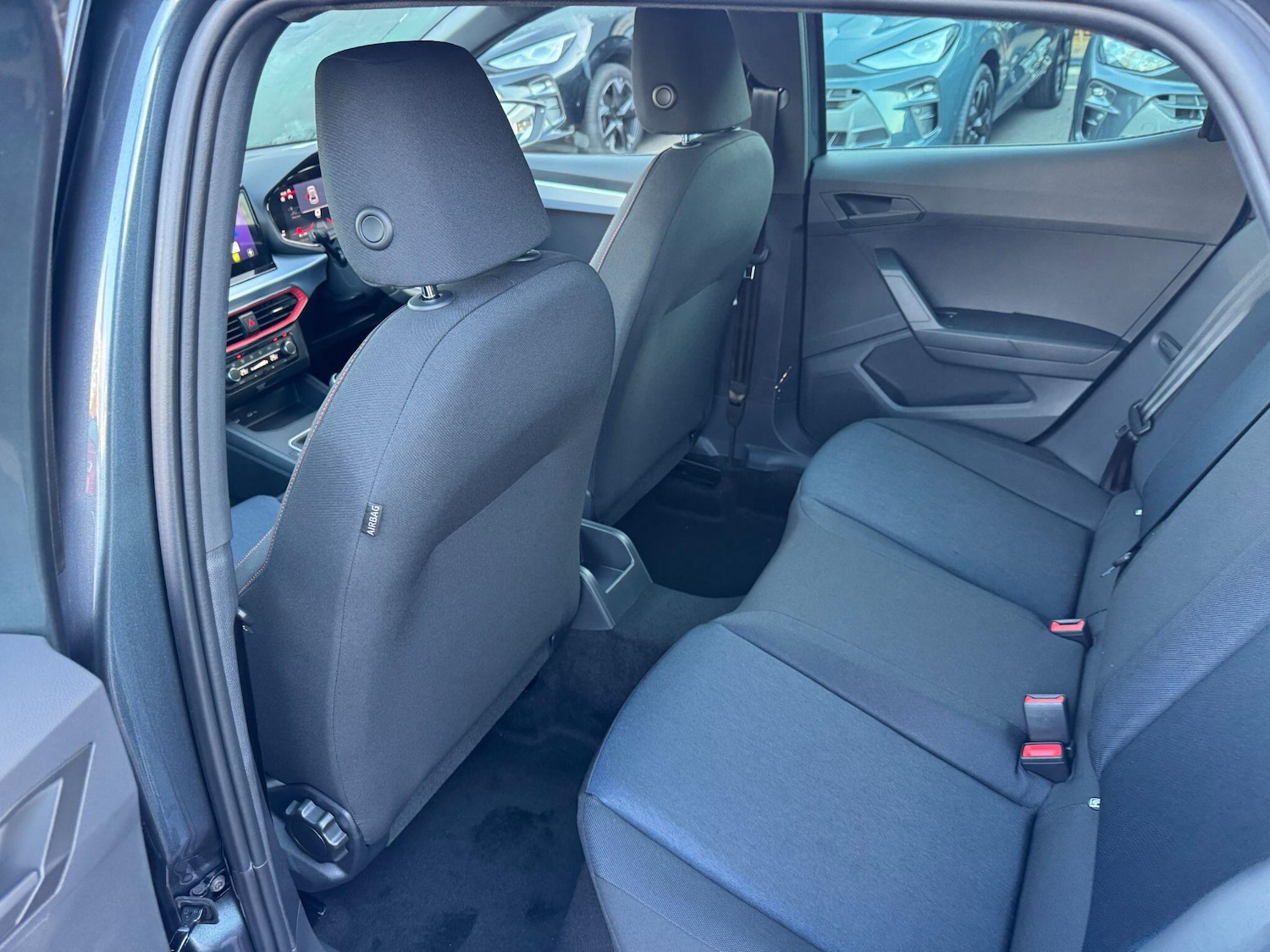 Used SEAT Ibiza 2025 for sale - 77156592: Photo 19