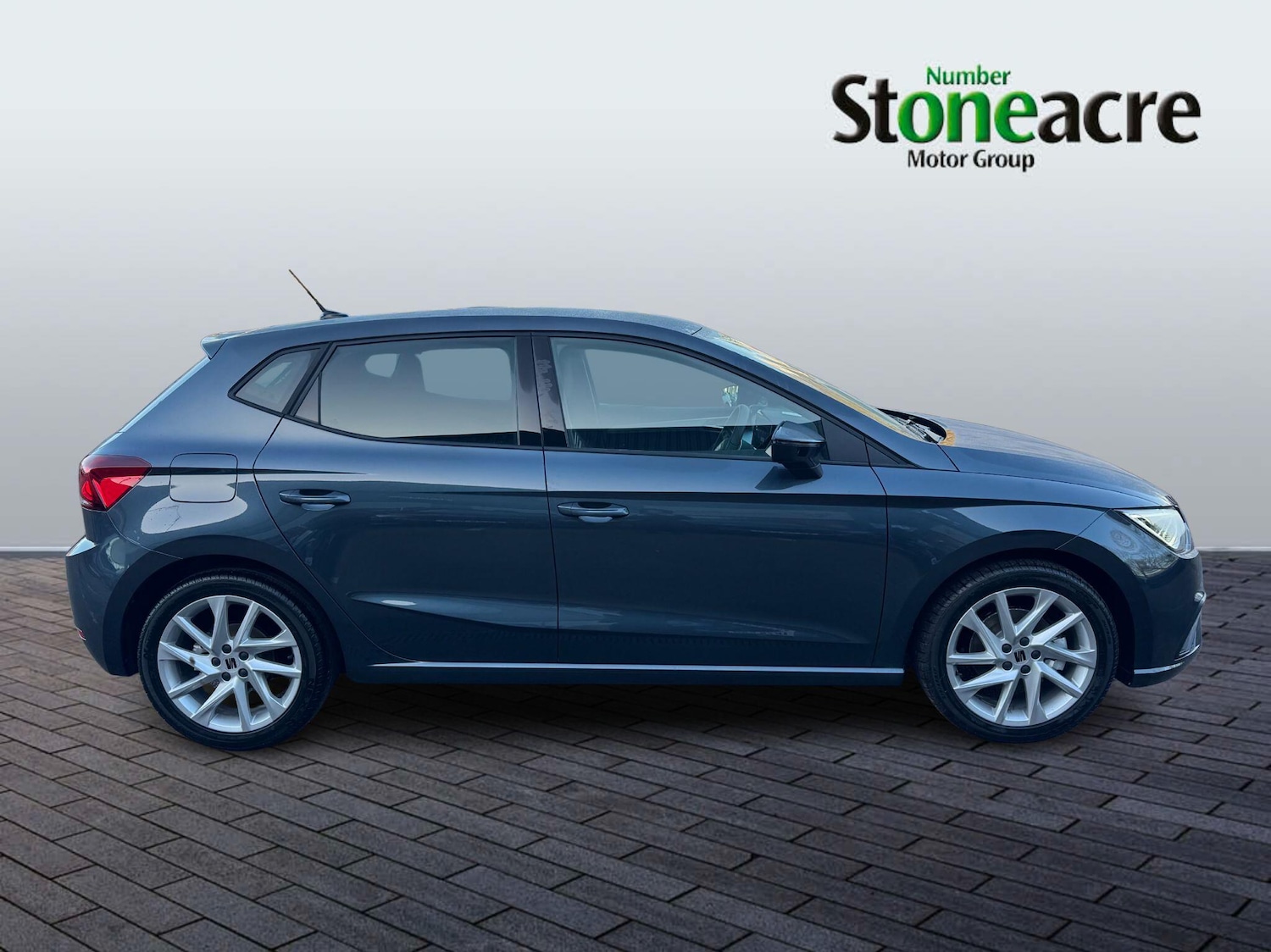 Used SEAT Ibiza 2025 for sale - 77156592: Photo 2