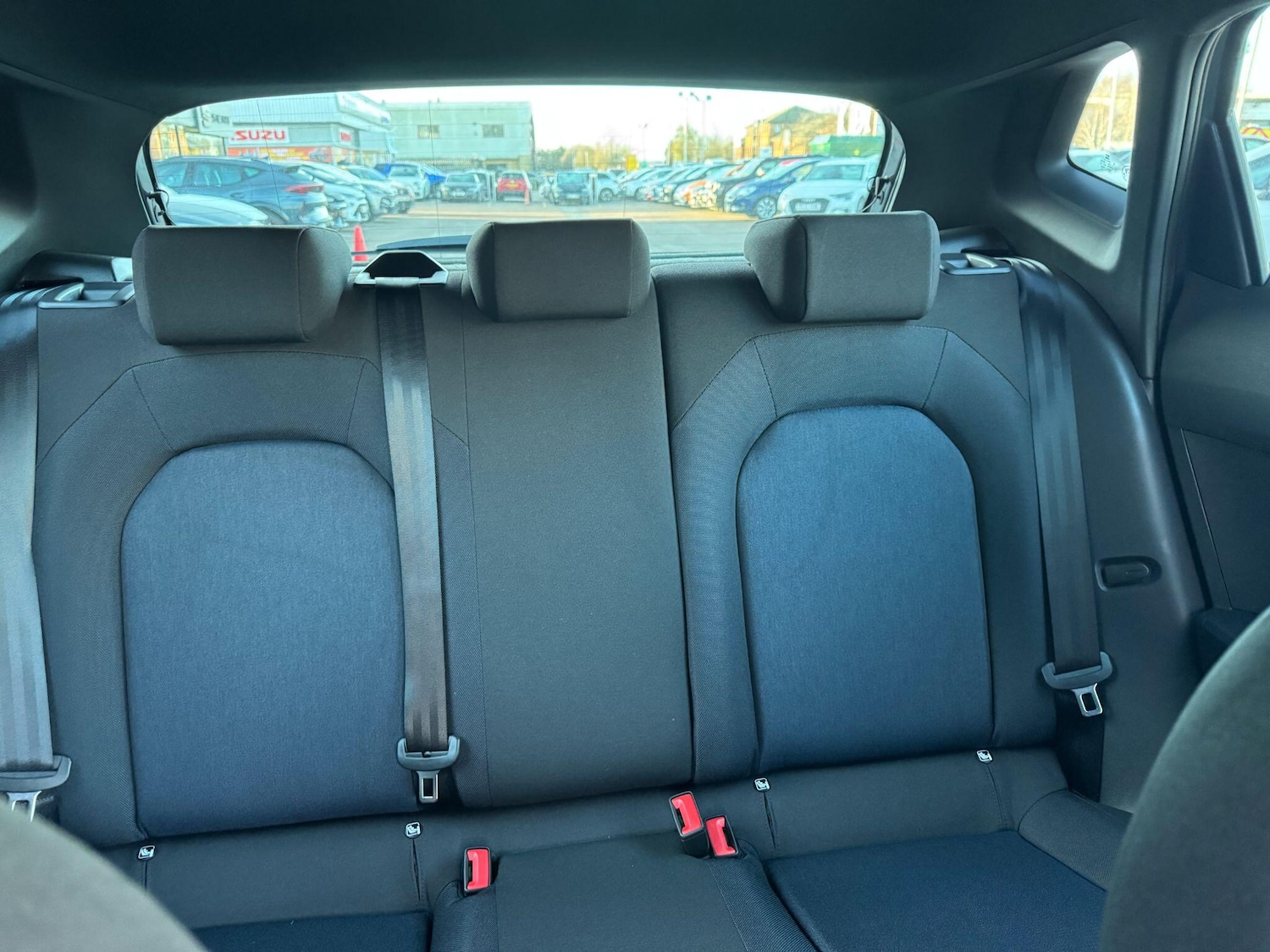 Used SEAT Ibiza 2025 for sale - 77156592: Photo 20