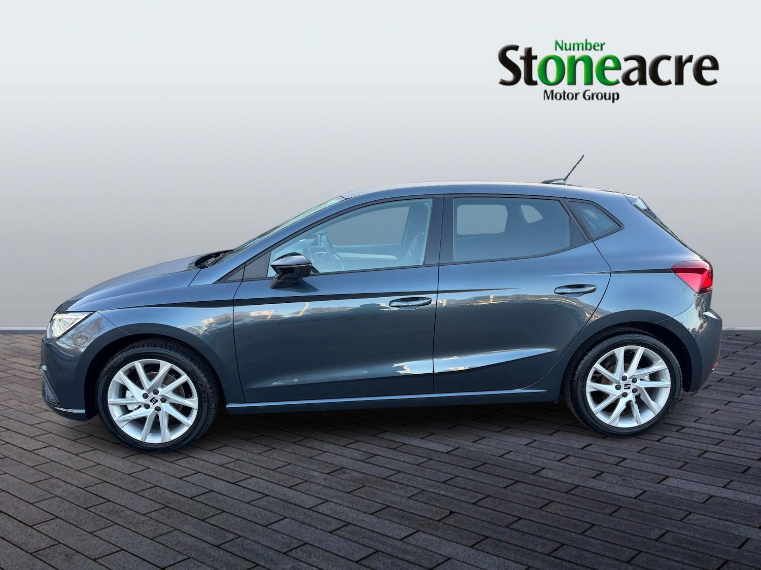Used SEAT Ibiza 2025 for sale - 77156592: Photo 6