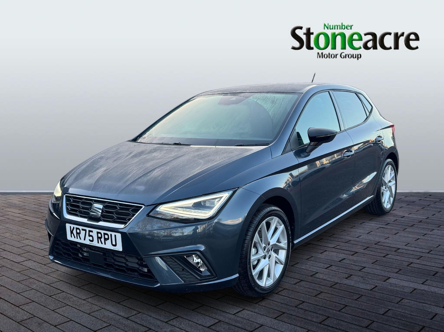 Used SEAT Ibiza 2025 for sale - 77156592: Photo 7