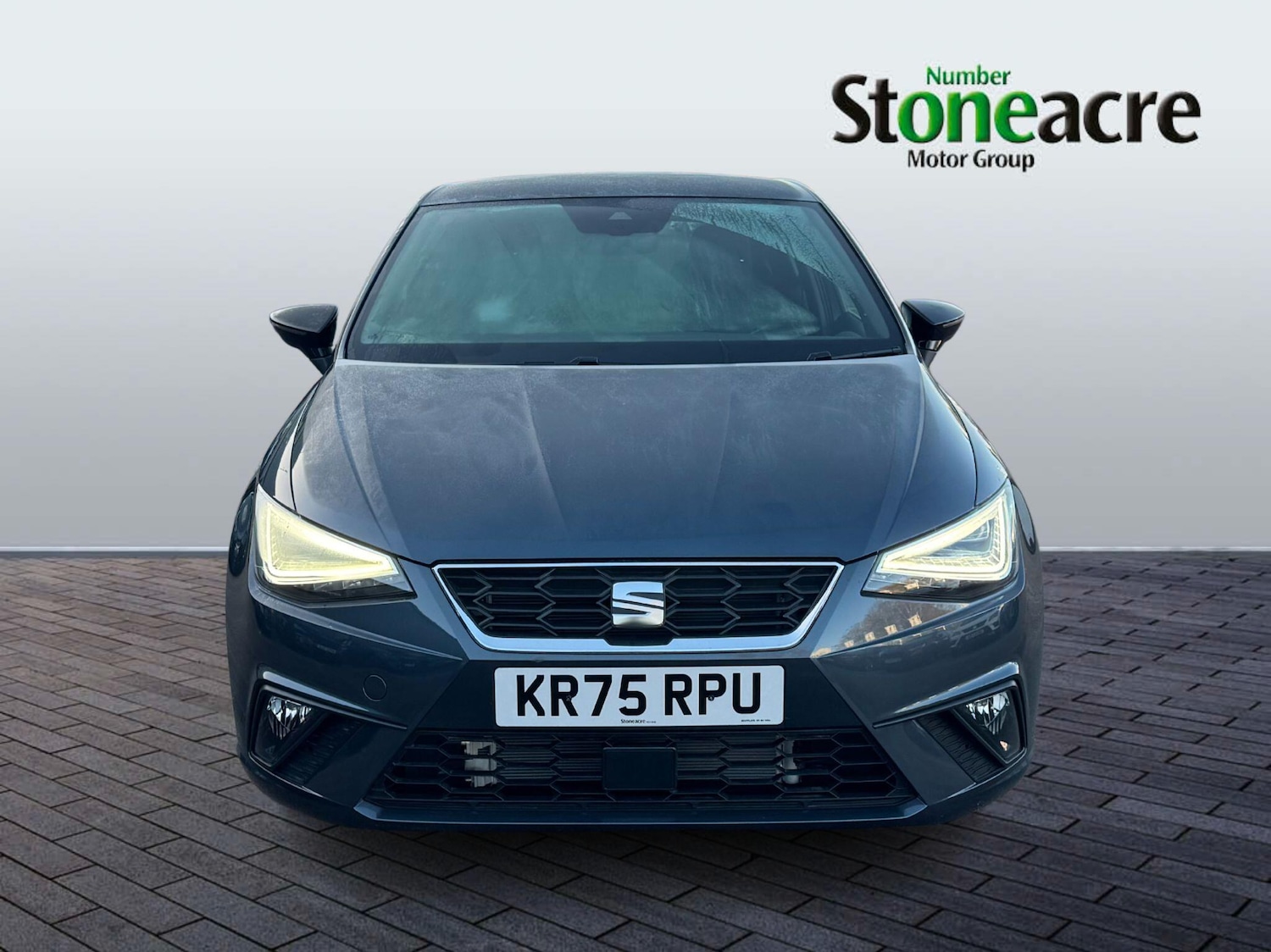 Used SEAT Ibiza 2025 for sale - 77156592: Photo 8