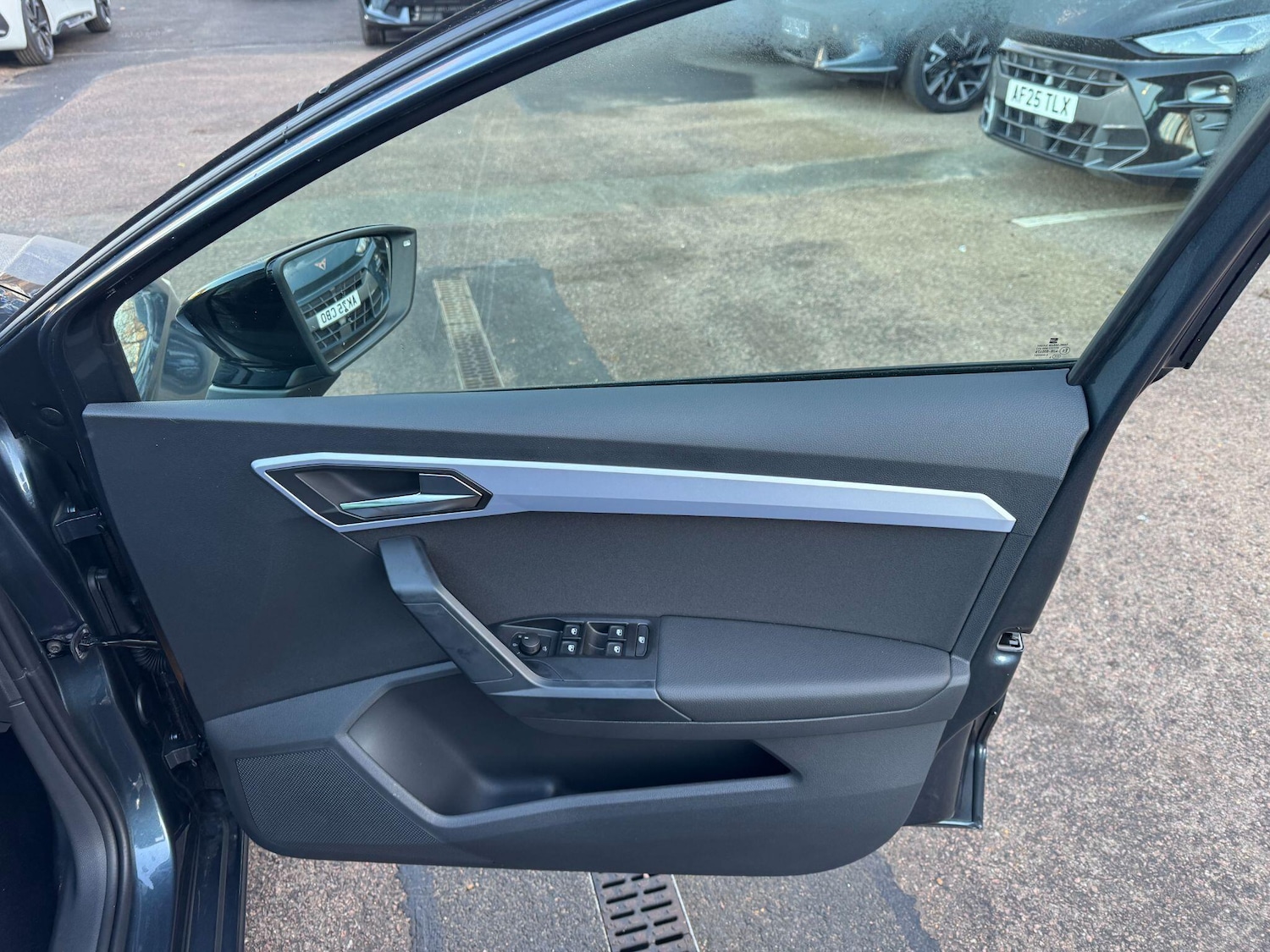 Used SEAT Ibiza 2025 for sale - 77156592: Photo 9