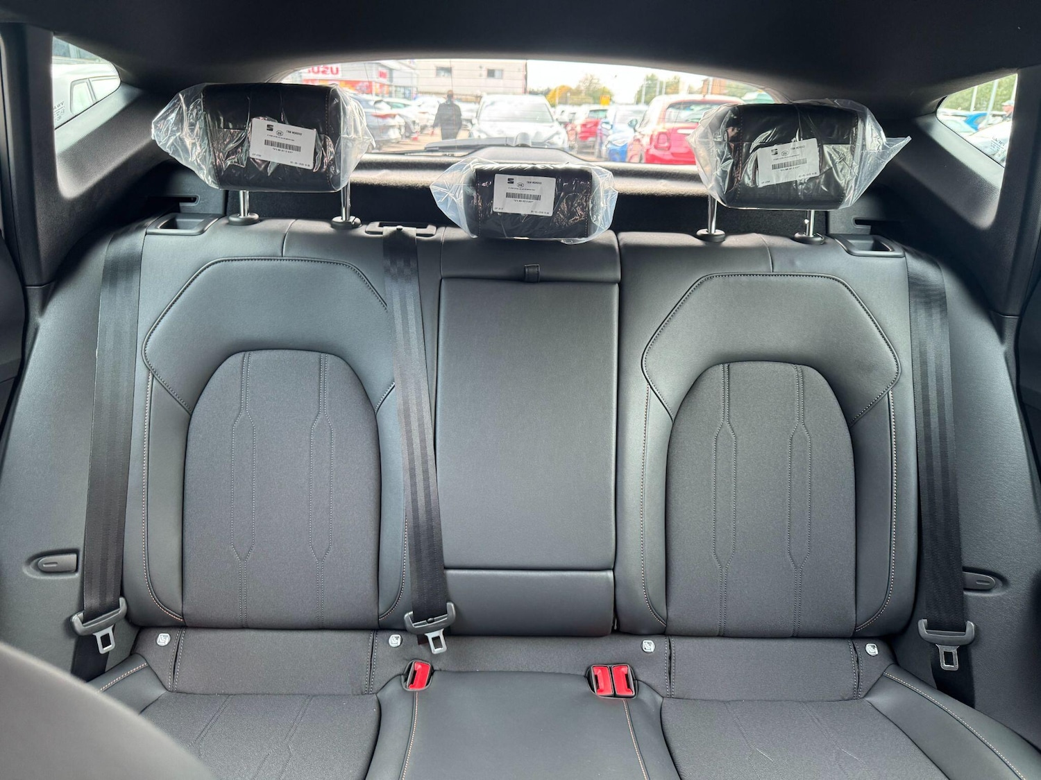 Used Cupra Formentor for sale - 76997885: Photo 17