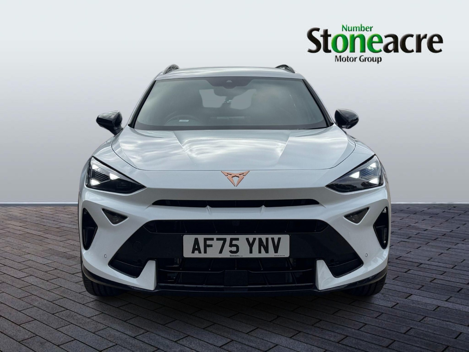 Used Cupra Formentor for sale - 76997885: Photo 8