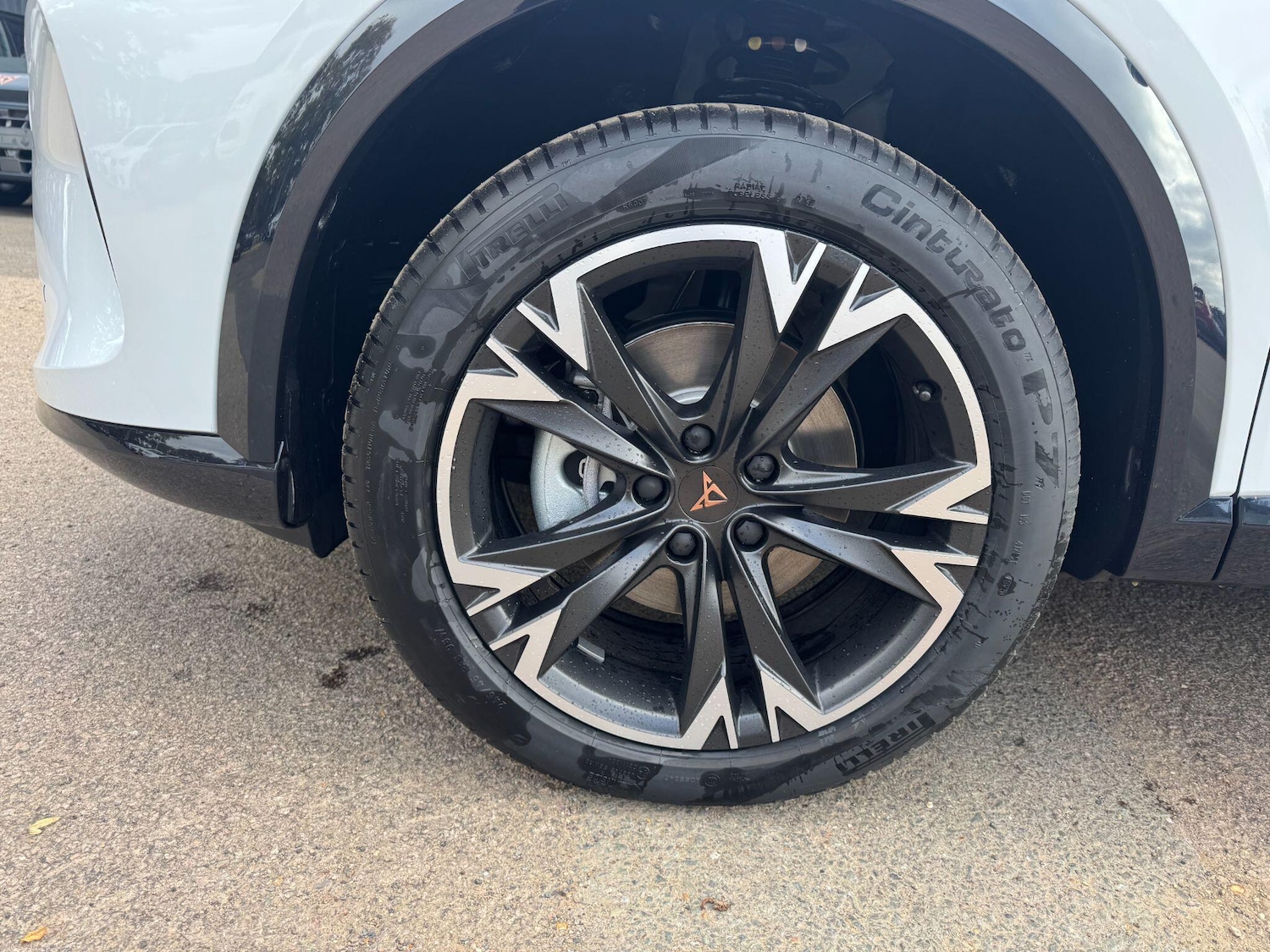 Used Cupra Formentor for sale - 76997885: Photo 9