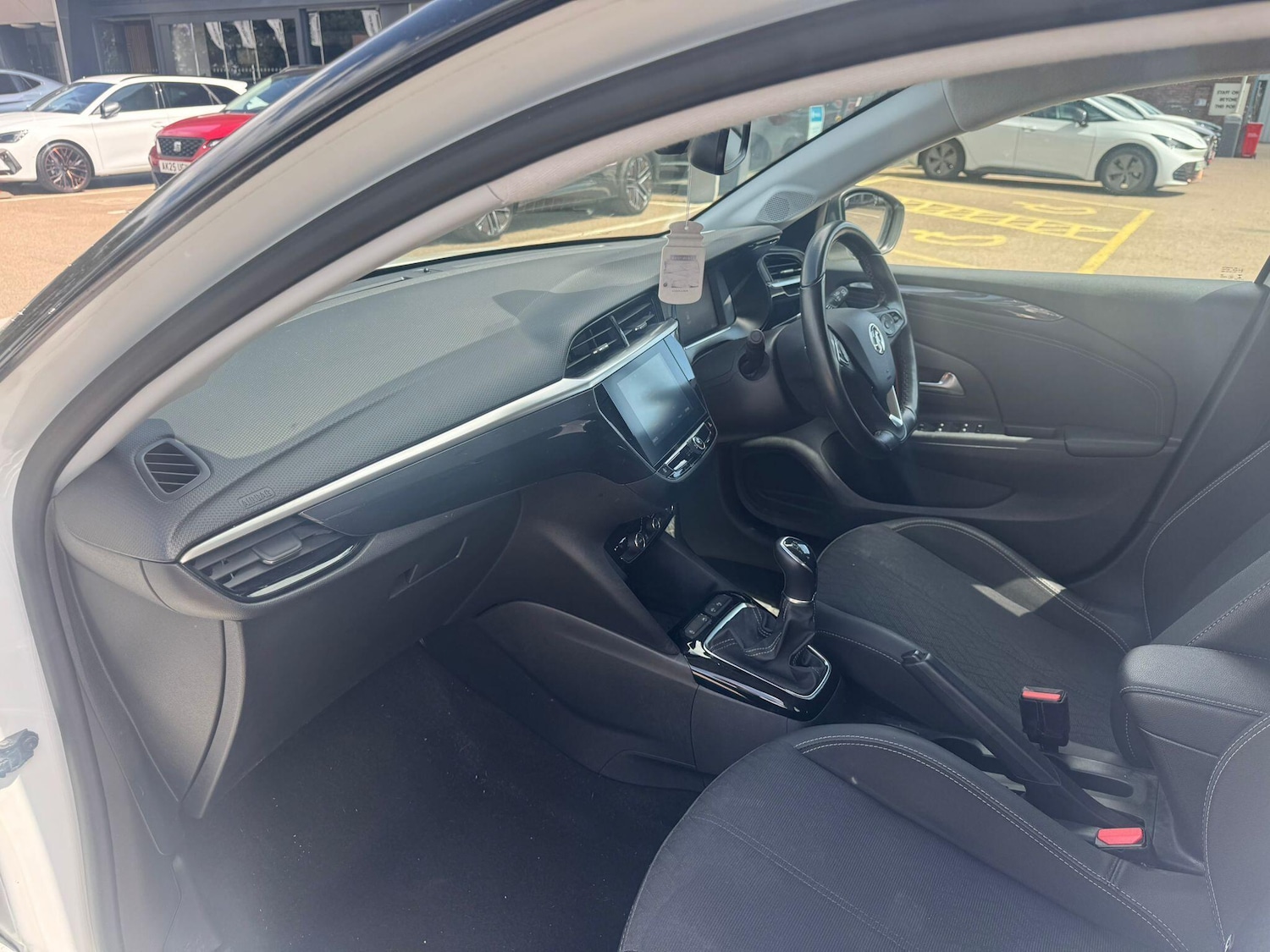 Vehicle 15