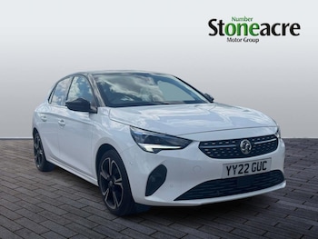 2022 (22) - 1.2 Elite Edition Hatchback 5dr Petrol Manual Euro 6 (75 ps)