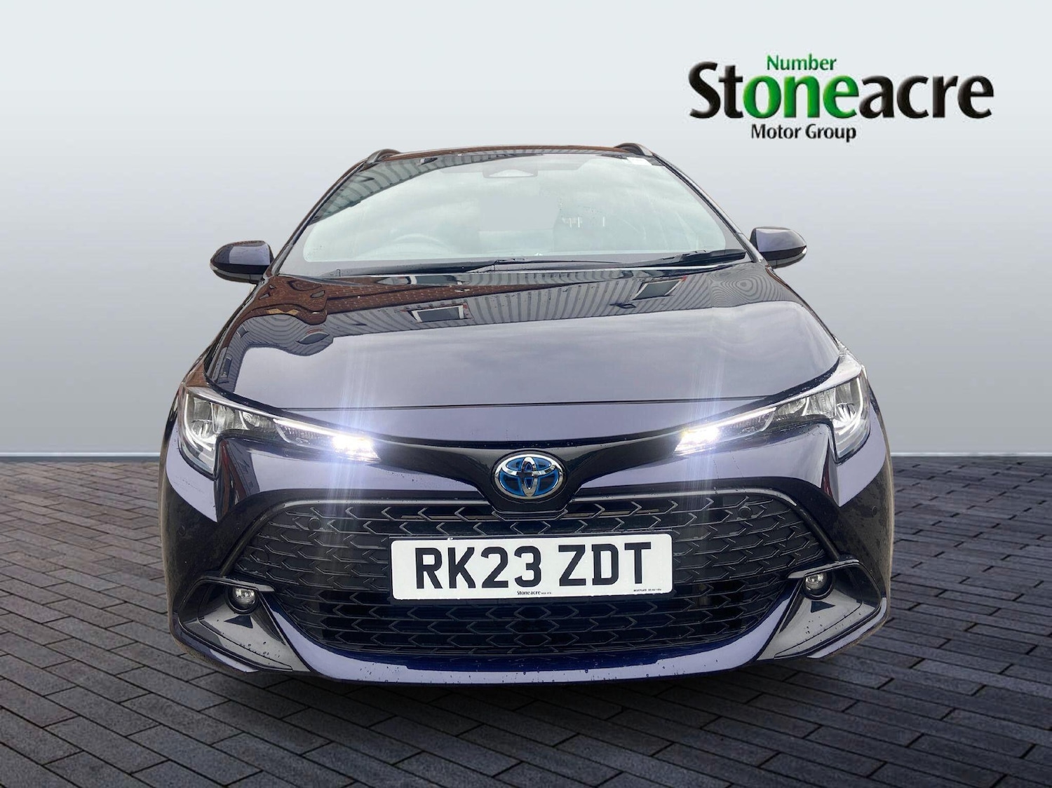 Used Toyota Corolla 2023 for sale - 76472082: Photo 10