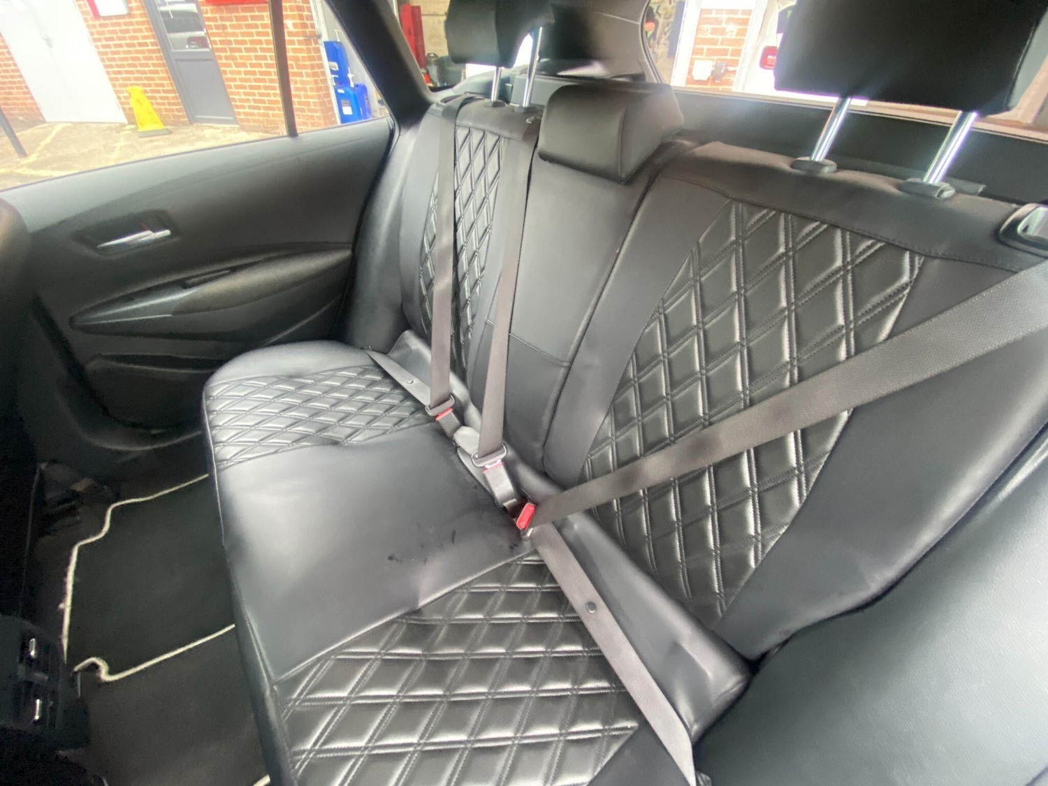 Used Toyota Corolla 2023 for sale - 76472082: Photo 11