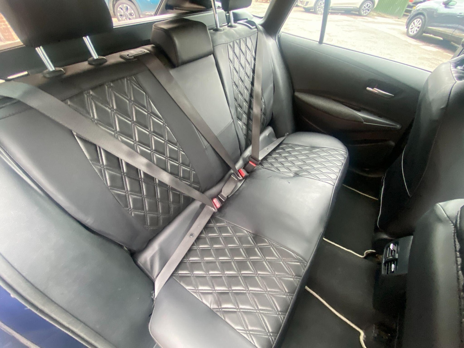 Used Toyota Corolla 2023 for sale - 76472082: Photo 12