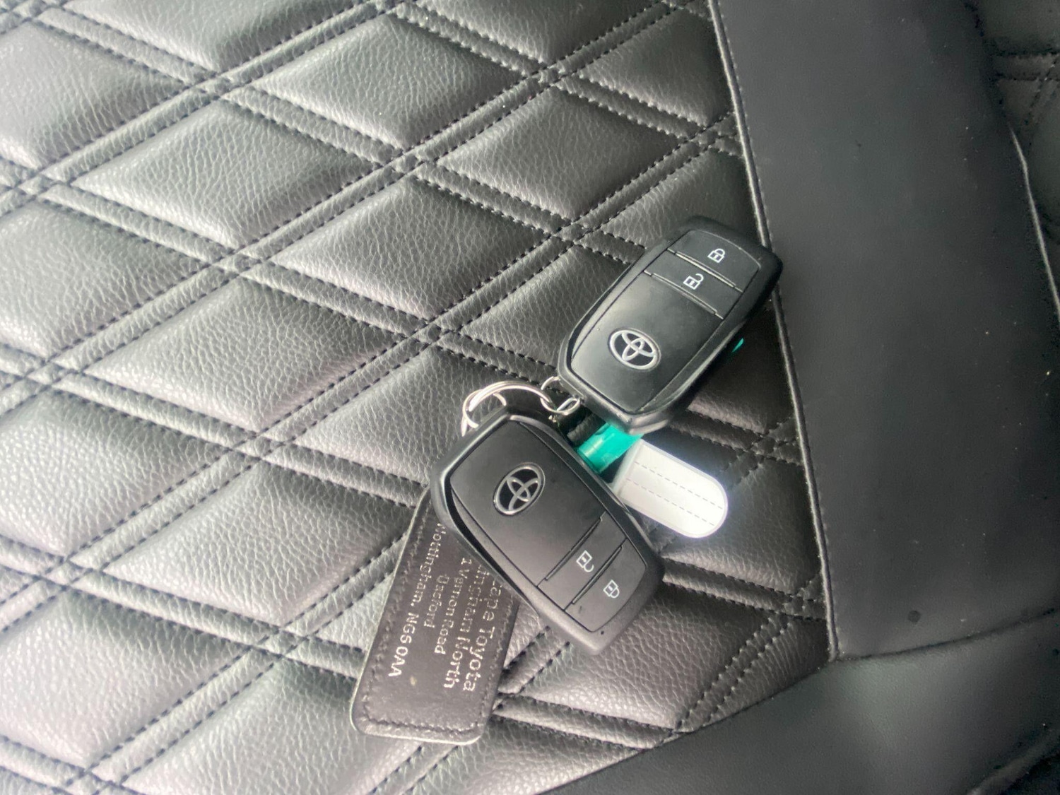 Used Toyota Corolla 2023 for sale - 76472082: Photo 13