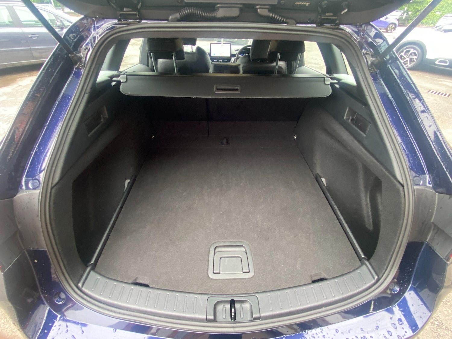 Used Toyota Corolla 2023 for sale - 76472082: Photo 14