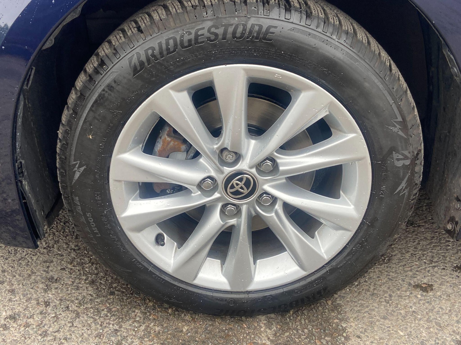 Used Toyota Corolla 2023 for sale - 76472082: Photo 15