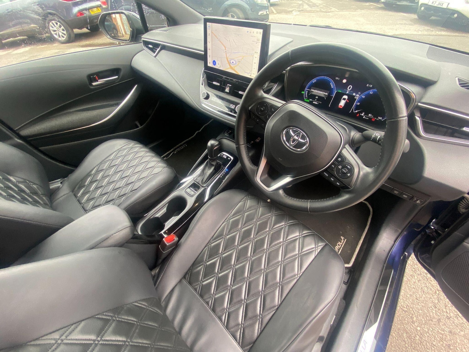 Used Toyota Corolla 2023 for sale - 76472082: Photo 16