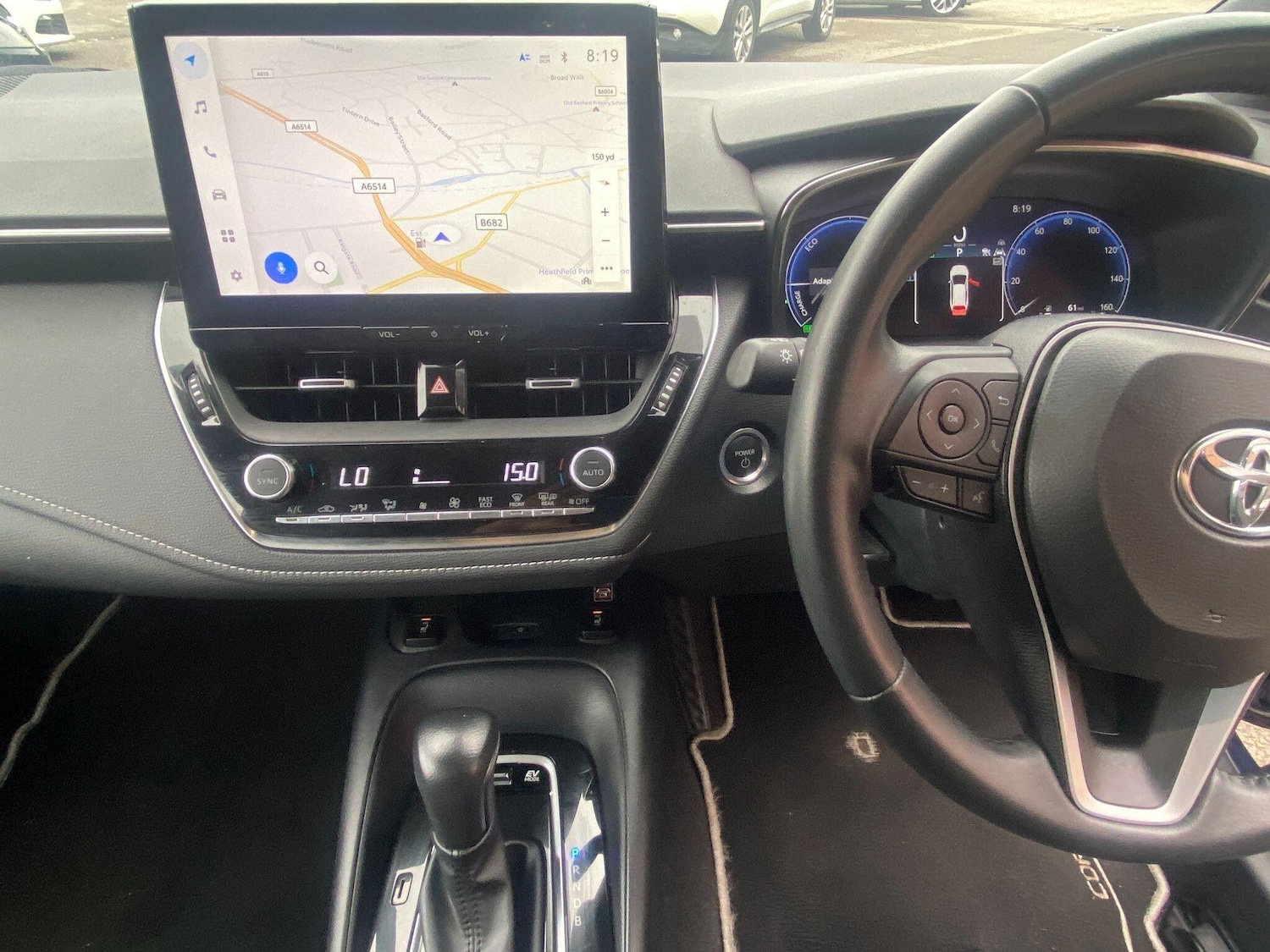 Used Toyota Corolla 2023 for sale - 76472082: Photo 17