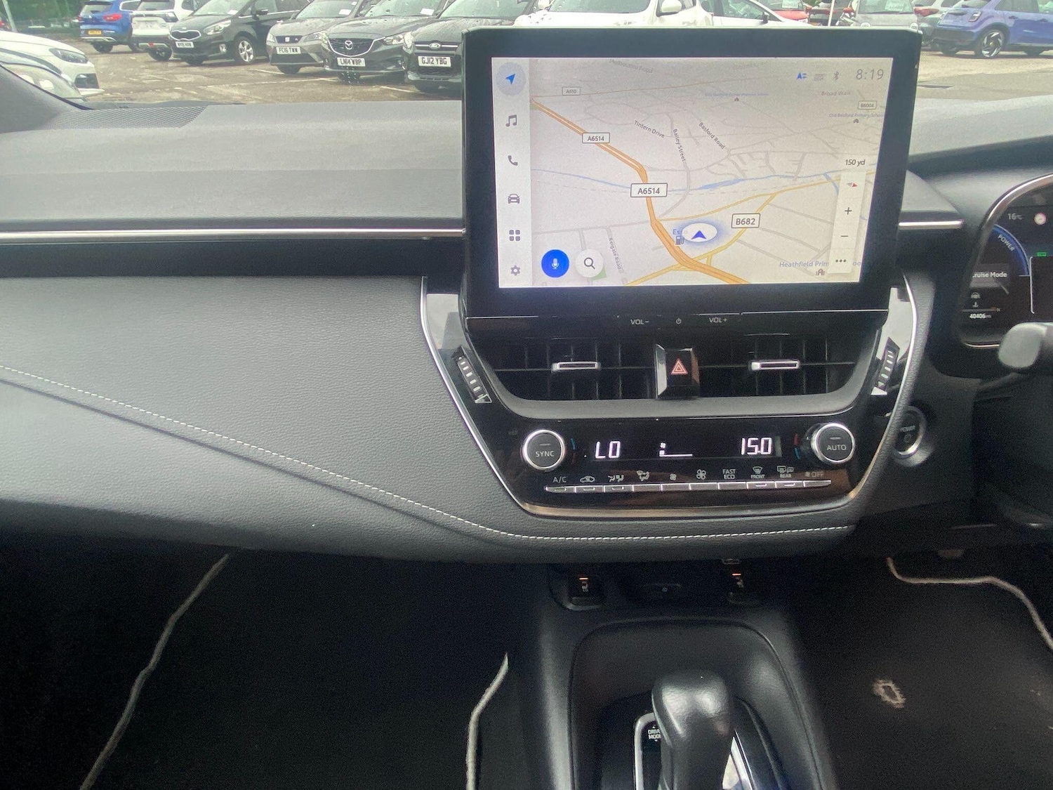 Used Toyota Corolla 2023 for sale - 76472082: Photo 19