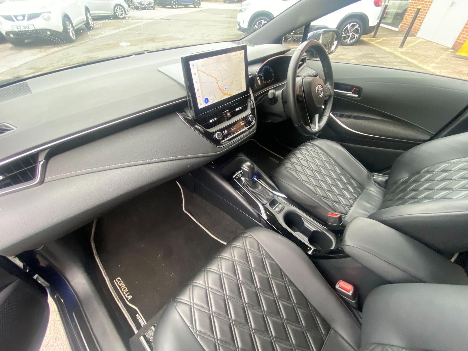 Used Toyota Corolla 2023 for sale - 76472082: Photo 20