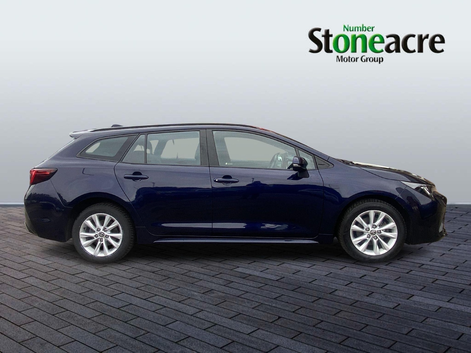 Used Toyota Corolla 2023 for sale - 76472082: Photo 4