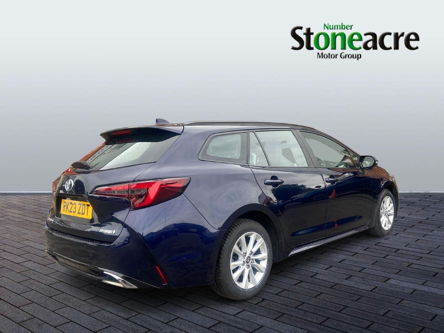 Used Toyota Corolla 2023 for sale - 76472082: Photo 5