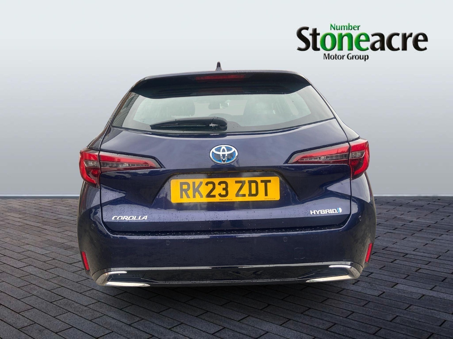 Used Toyota Corolla 2023 for sale - 76472082: Photo 6