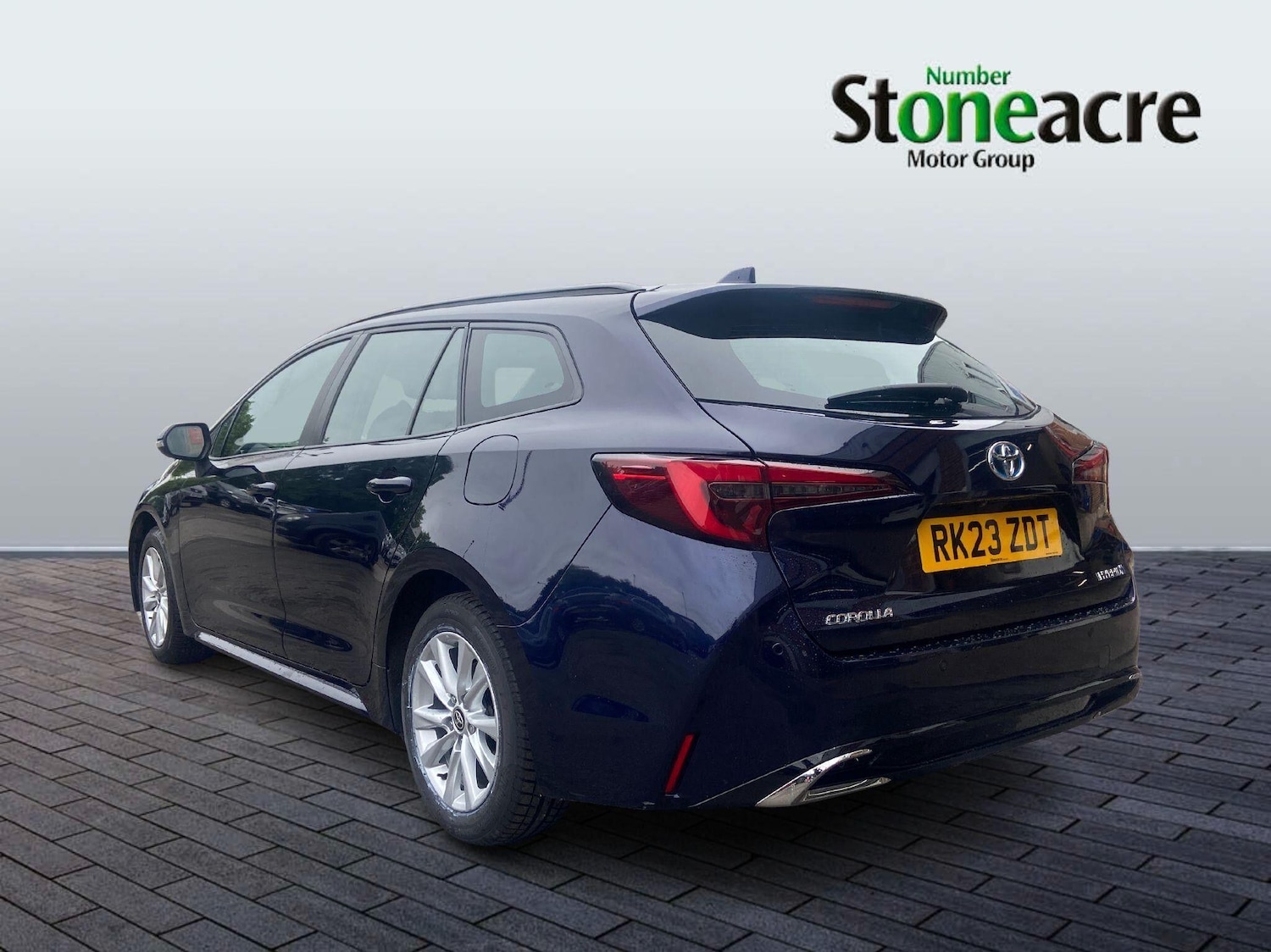 Used Toyota Corolla 2023 for sale - 76472082: Photo 7