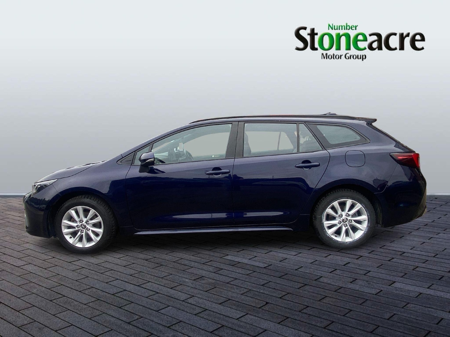 Used Toyota Corolla 2023 for sale - 76472082: Photo 8