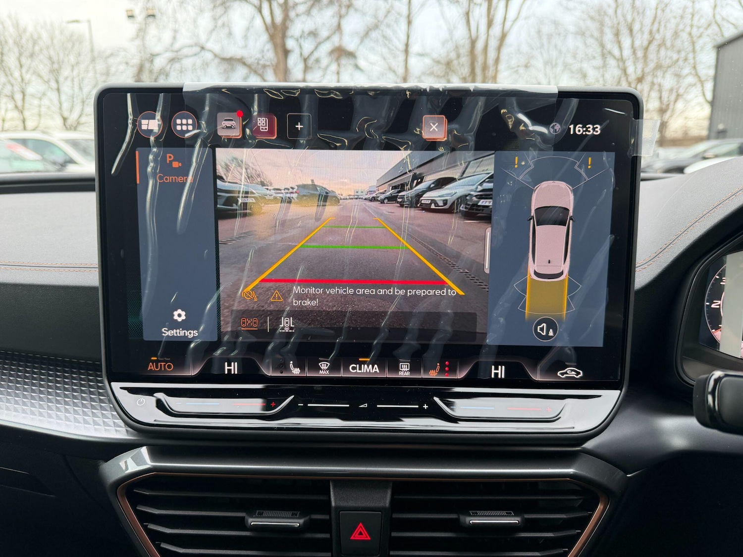 Used Cupra Leon 2025 for sale - 77156619: Photo 10