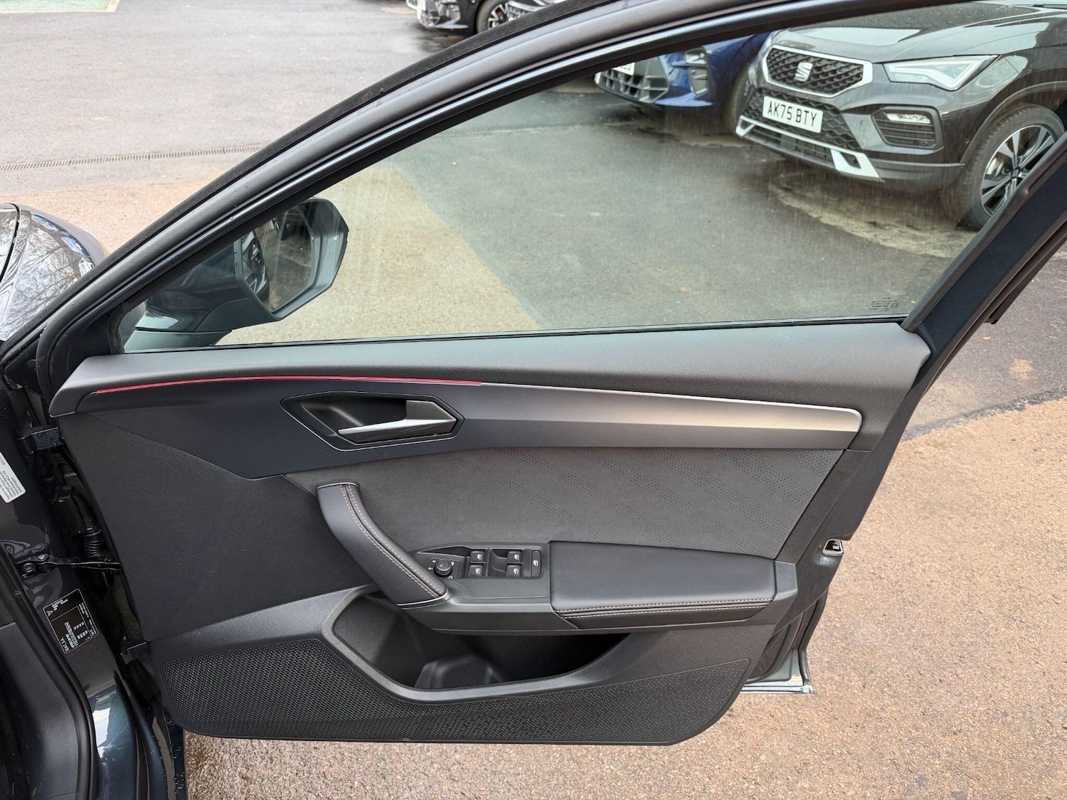 Used Cupra Leon 2025 for sale - 77156619: Photo 11